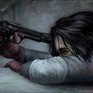 {i want die}