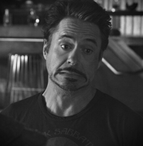TonyStark