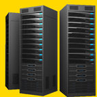 Server Minecraft