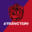 Strangtion