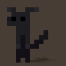 Just a pixel