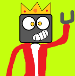 Robo Lord