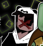 FrontalvladMine