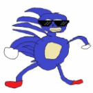 sanicCOOL