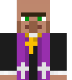 PASTOR