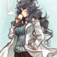 Manashiki