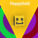 GoldHappy