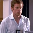 Dexter Morgan