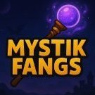 Mystik Fangs