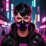 DeSmOnD001