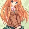 lizzieredhead