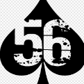 56902M