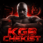 KGBchekist