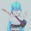 ShiroImanity