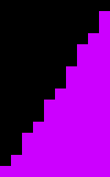 purple banner