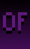 Фиолетовый Оптифайн