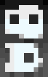 Mojang Studio but dark
