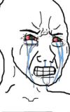 wojak cape lol