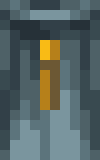 Unused minecon cape