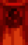 Unused minecon cape
