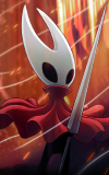 Hollow Knight
