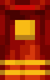 Unused minecon cape