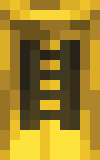 Unused minecon cape