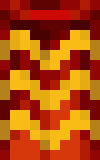 Unused minecon cape
