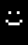 black smile 2.0