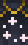 Migrator Night Sky