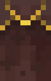 Brown cloack By craftick