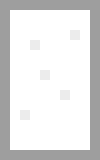 White cloak