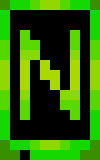 Green N