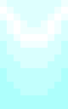 Aquamarine cape