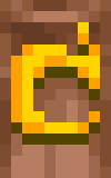 Old Mogang Cape