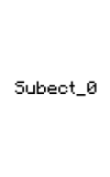 Cape Subect_0