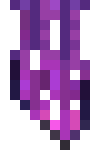 Hair Purple