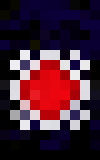 Плащ Ninja