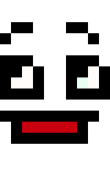 epic face