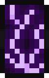 Purple Lightning
