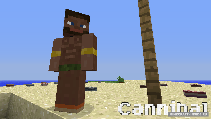 OceanCraft [1.8.9] [1.8] [1.7.10] [1.6.4] / Моды для Майнкрафт ...