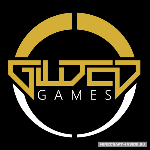 Gilded Games Util [1.7.10] / Моды Для Майнкрафт / Minecraft Inside
