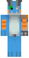 Скин по нику 0010Delta