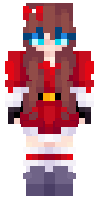 Скин по нику 002zerotwo