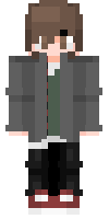 Скин по нику 0074