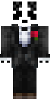 Скин по нику 00panda_