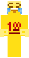 Скин по нику 016