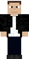 Скин по нику 01beaker