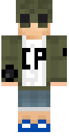 Скин по нику 02Niclas