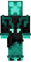 Скин по нику 02creeper